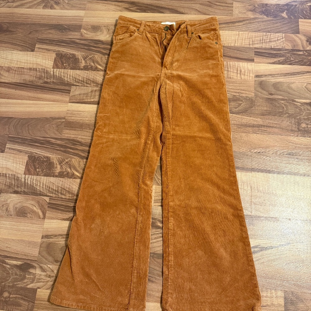 Rollas East Coast Crop Flare